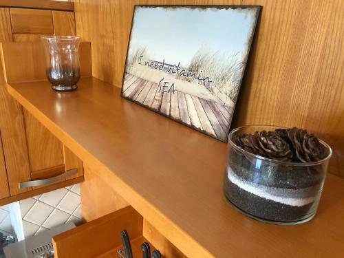 Apartamento Villa Moare
