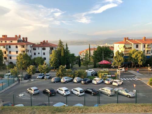 Apartamento Villa Moare