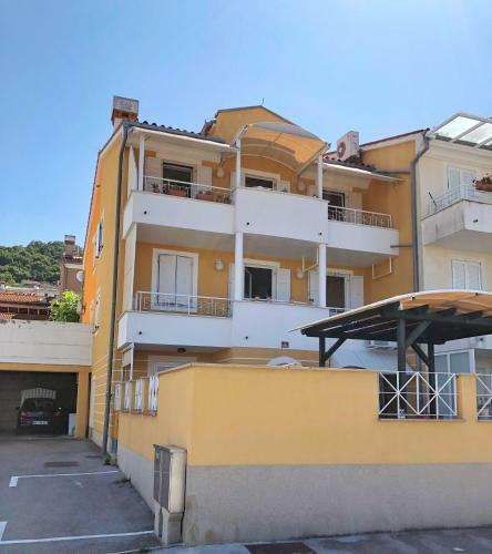 Apartamento Villa Moare