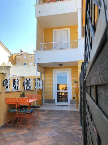 Apartamento Villa Moare