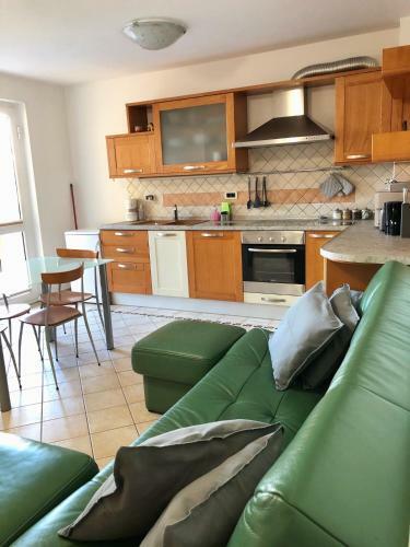 Apartamento Villa Moare