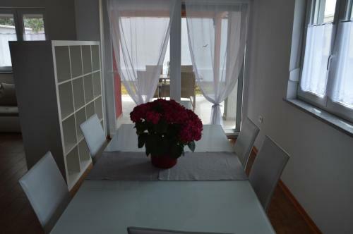 Apartamento Casa Lucia