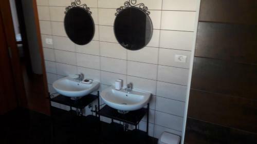 Apartamento Casa Lucia