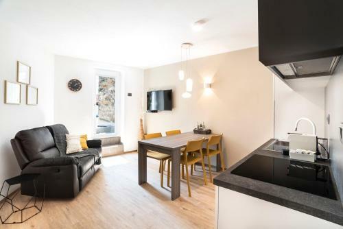 New Apartments Capraria With Private Parking