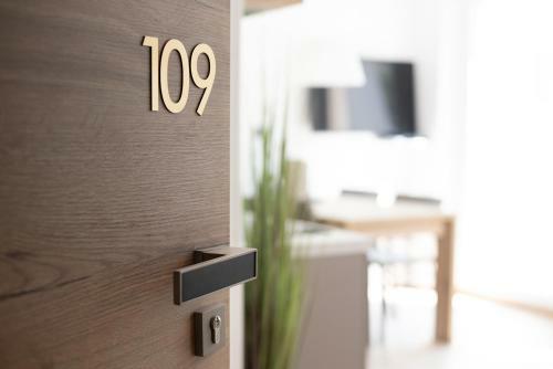 New Apartments Capraria With Private Parking