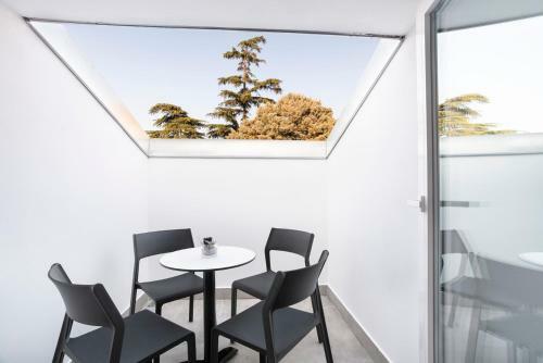 New Apartments Capraria With Private Parking