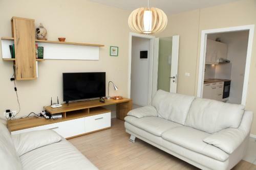 Apartamento Koper Homey Retreat Lure