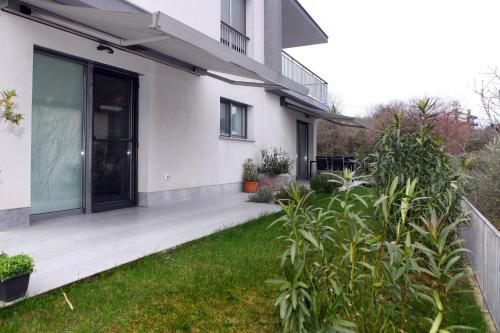 Apartamento Koper Homey Retreat Lure