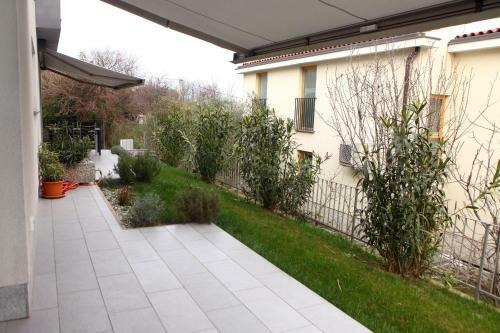 Apartamento Koper Homey Retreat Lure