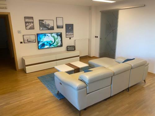 Apartamento Monte Marco