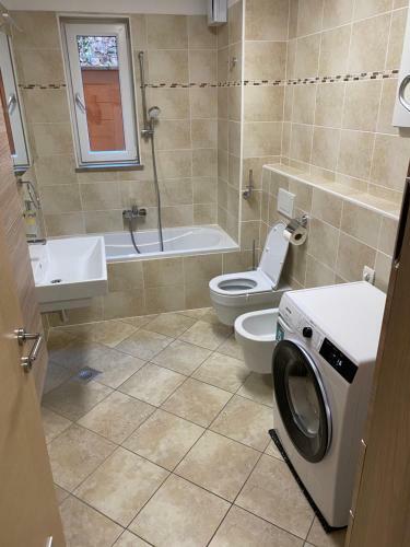Apartamento Monte Marco
