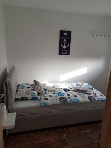 Apartamentos La Bella Vita Marezige