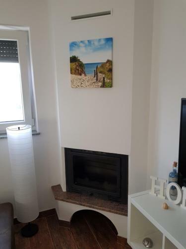 Apartamentos La Bella Vita Marezige