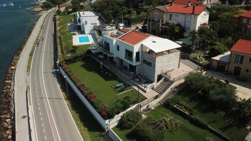 Apartamento Relax Vila ?usterna