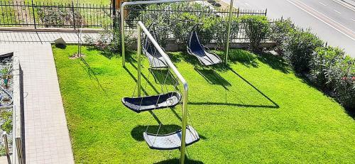 Apartamento Relax Vila ?usterna