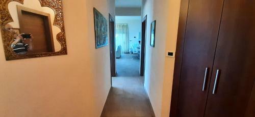 Apartamento Relax Vila ?usterna