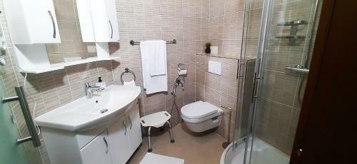 Apartamento Relax Vila ?usterna