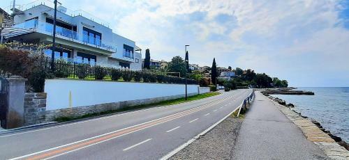 Apartamento Relax Vila ?usterna