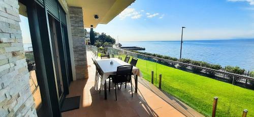 Apartamento Relax Vila ?usterna