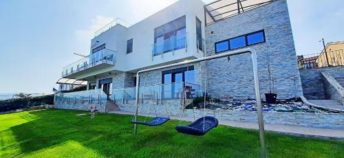 Apartamento Relax Vila ?usterna