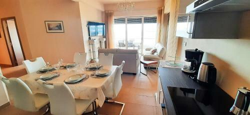 Apartamento Relax Vila ?usterna