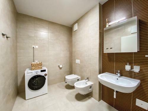Apartamento Seaview Apt Koper 1