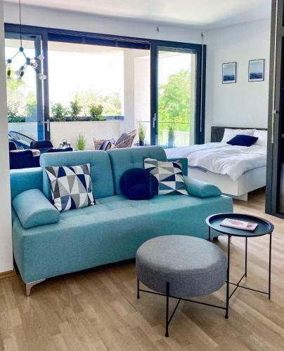 Apartamento Seaview Apt Koper 1