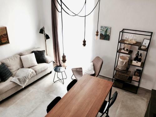 Apartamento Casa Bibiana