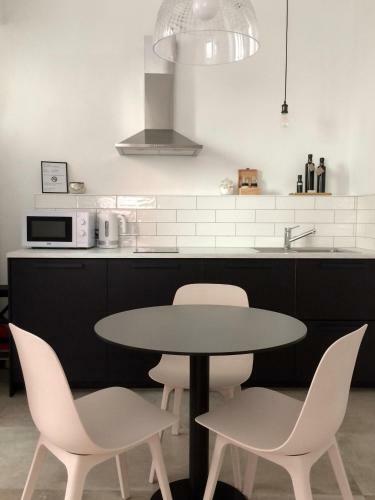 Apartamento Casa Bibiana