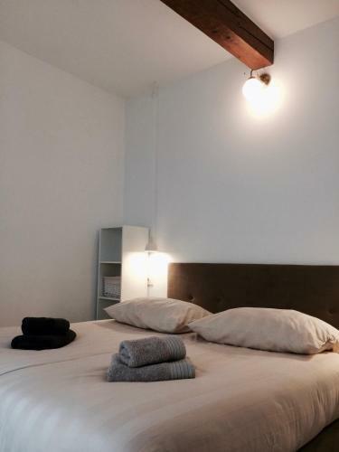 Apartamento Casa Bibiana