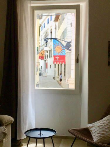 Apartamento Casa Bibiana