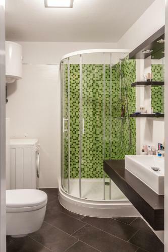 Apartamento Razgled/the View