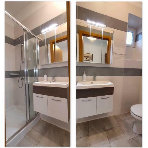 Apartma Gu?t Koper