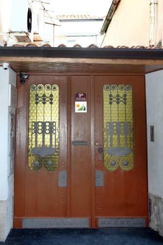 Apartma Gu?t Koper