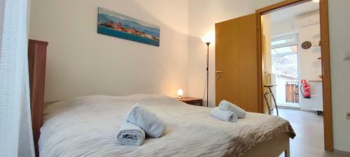 Apartma Gu?t Koper