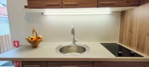Apartma Gu?t Koper