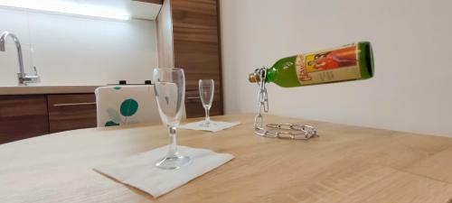 Apartma Gu?t Koper