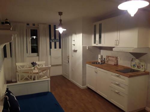 Apartamento 3 Gracije