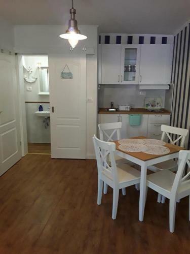 Apartamento 3 Gracije