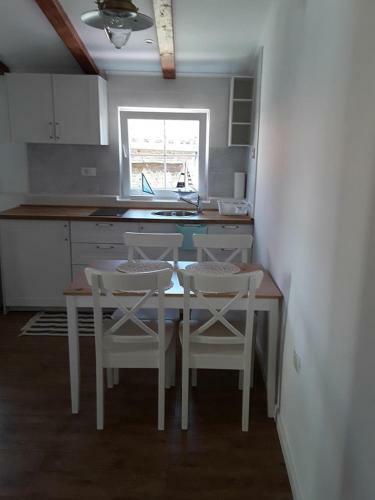Apartamento 3 Gracije