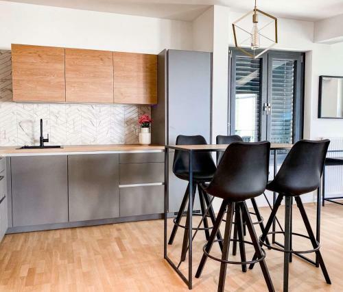 Apartamento Seaview Apt Koper 2
