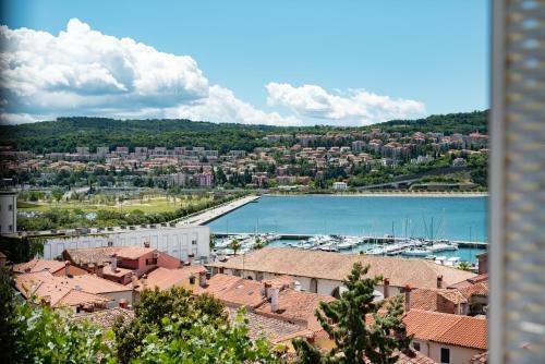 Koper Seaside Residence