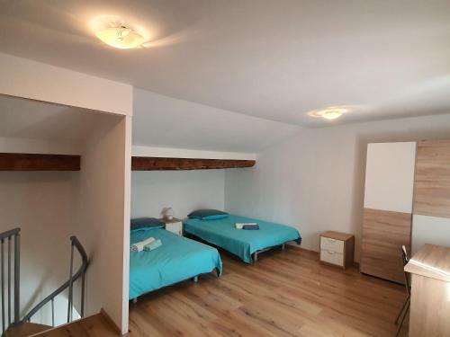 Apartamento Centauro