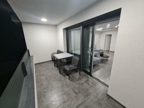 Villa Capris Apartments