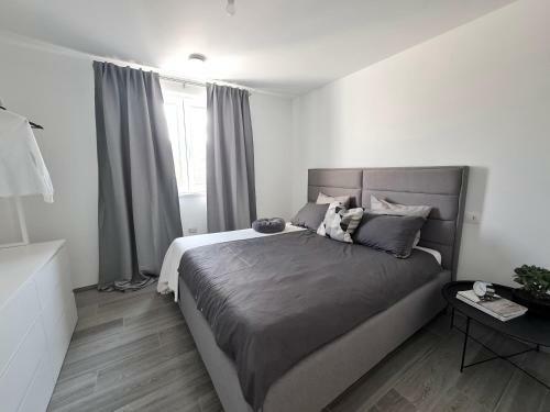 Villa Capris Apartments