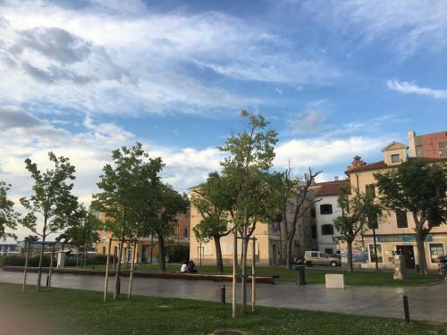 Apartma Bluemarin