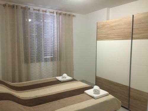 Apartma Bluemarin