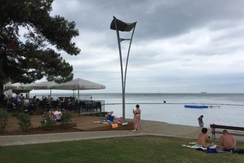 Apartma Bluemarin
