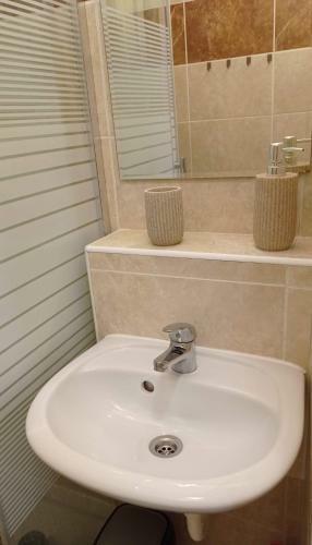 Apartma Divo Koper