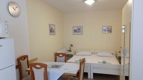 Apartma Divo Koper